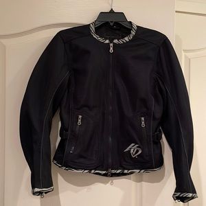 Harley Davidson Polyester mesh jacket size S